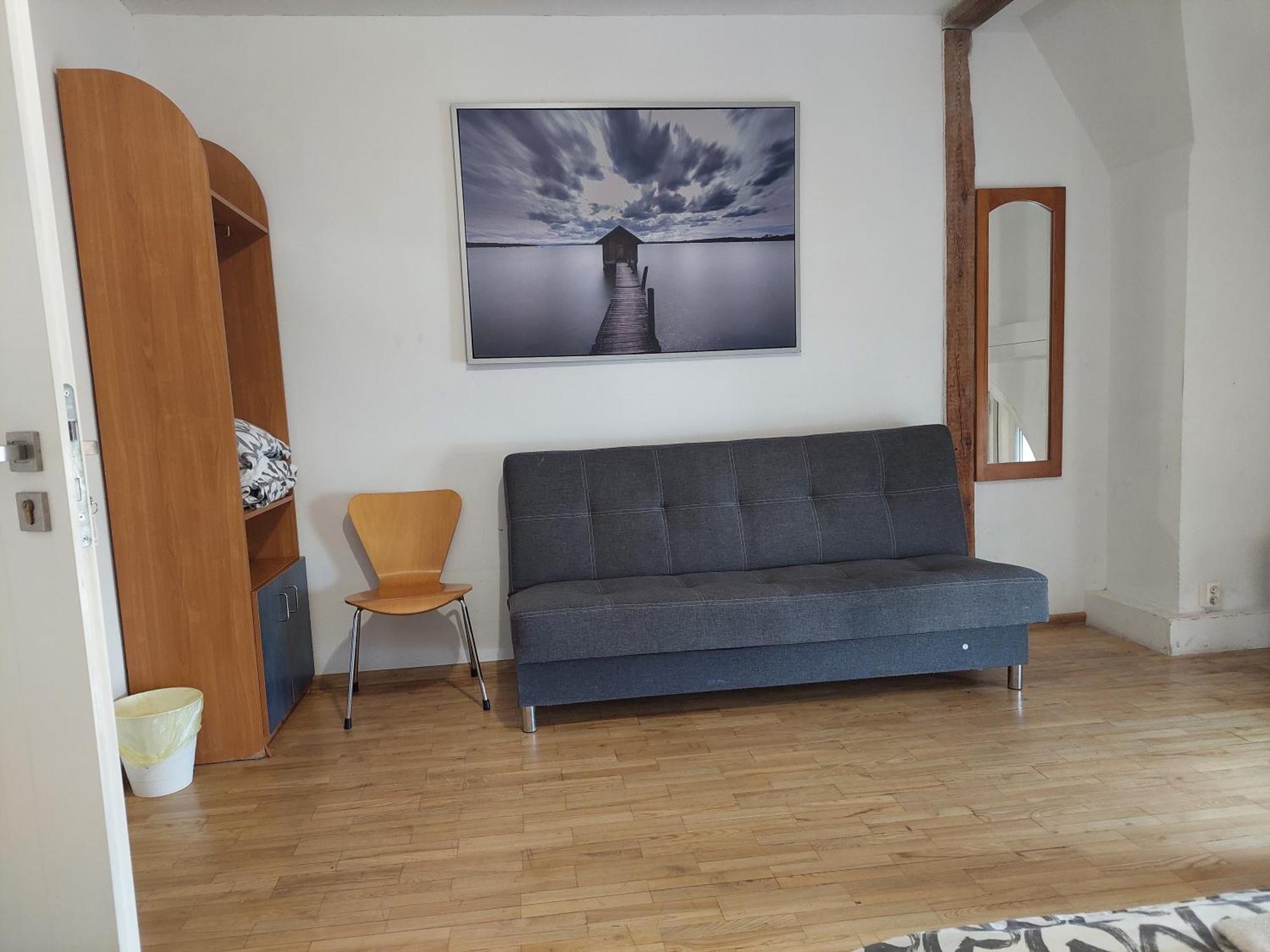 Affittacamere Centrum Lwowska Varsavia