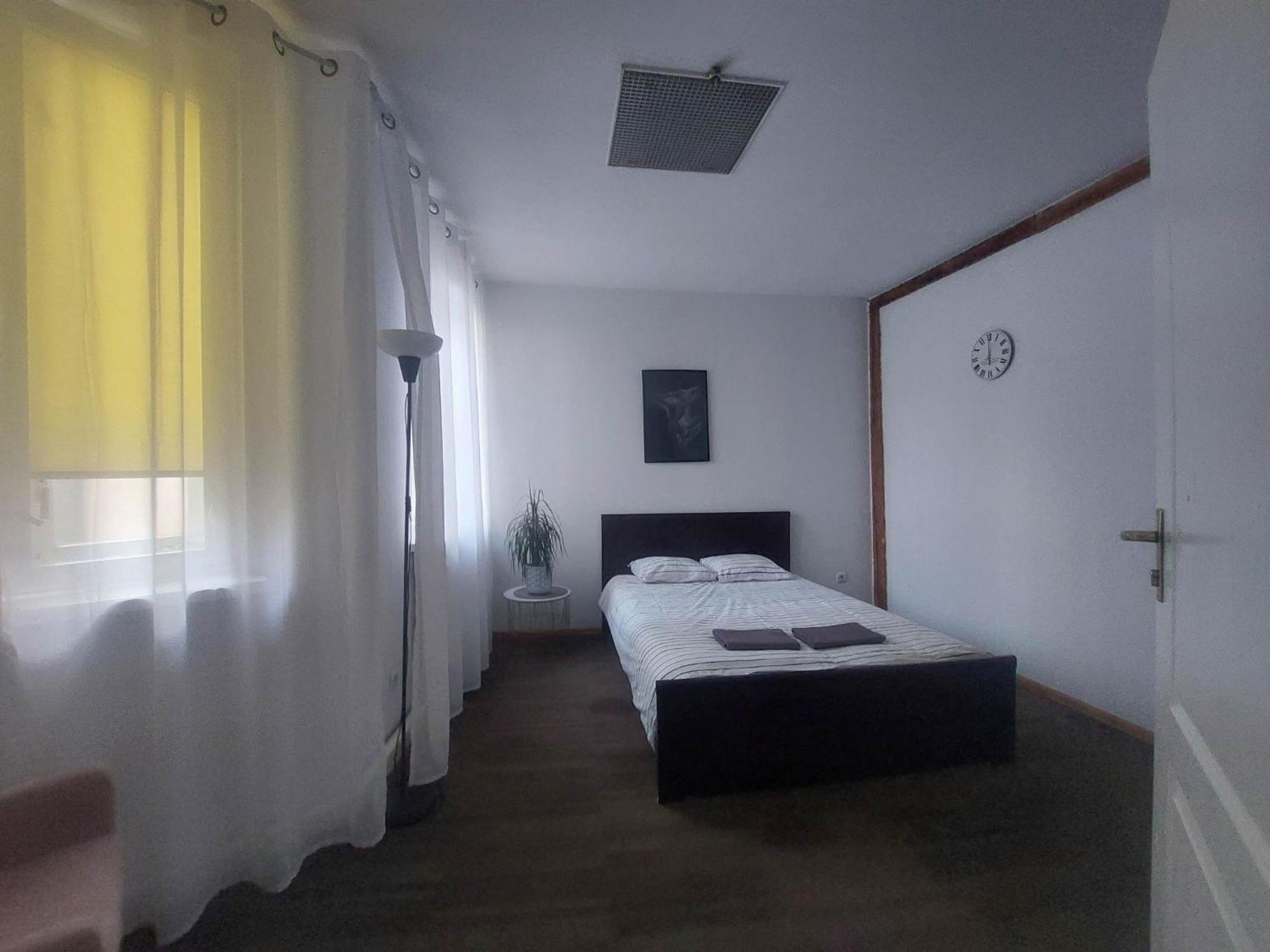 Affittacamere Centrum Lwowska Varsavia