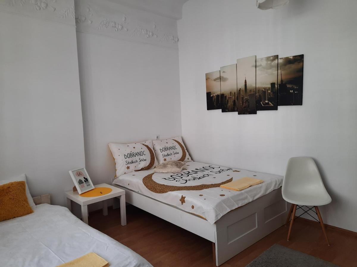 Affittacamere Centrum Lwowska