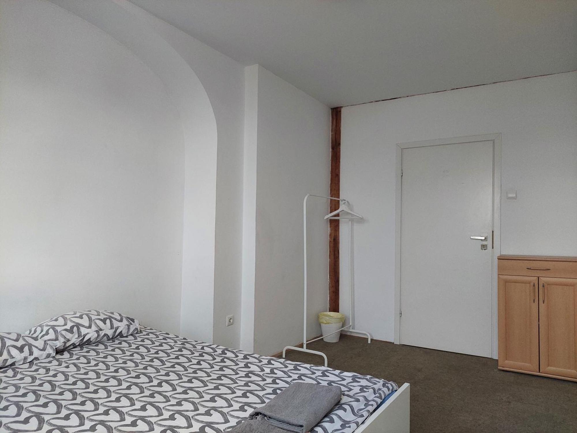 Affittacamere Centrum Lwowska Varsavia