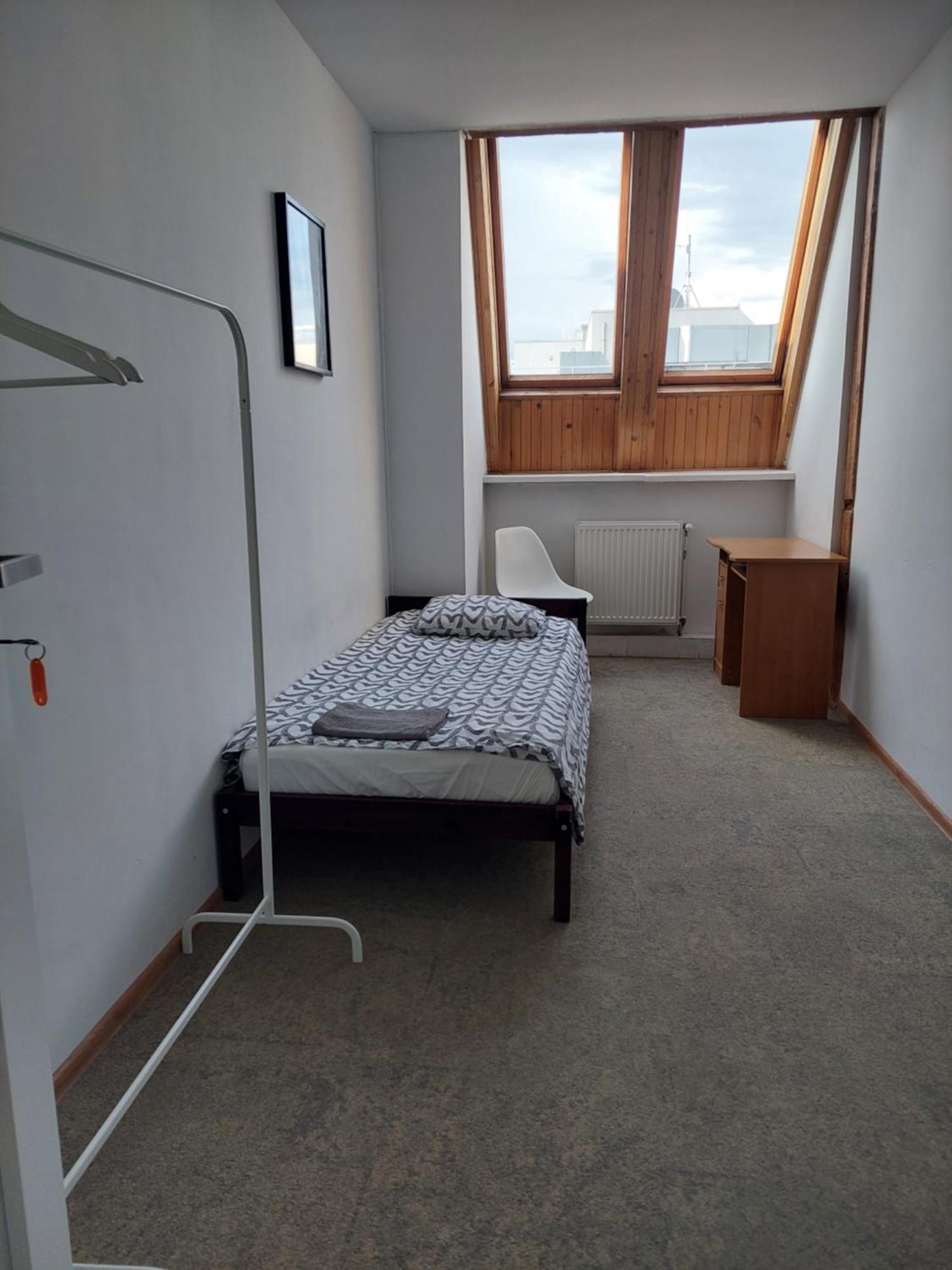 Guest house Centrum Lwowska *