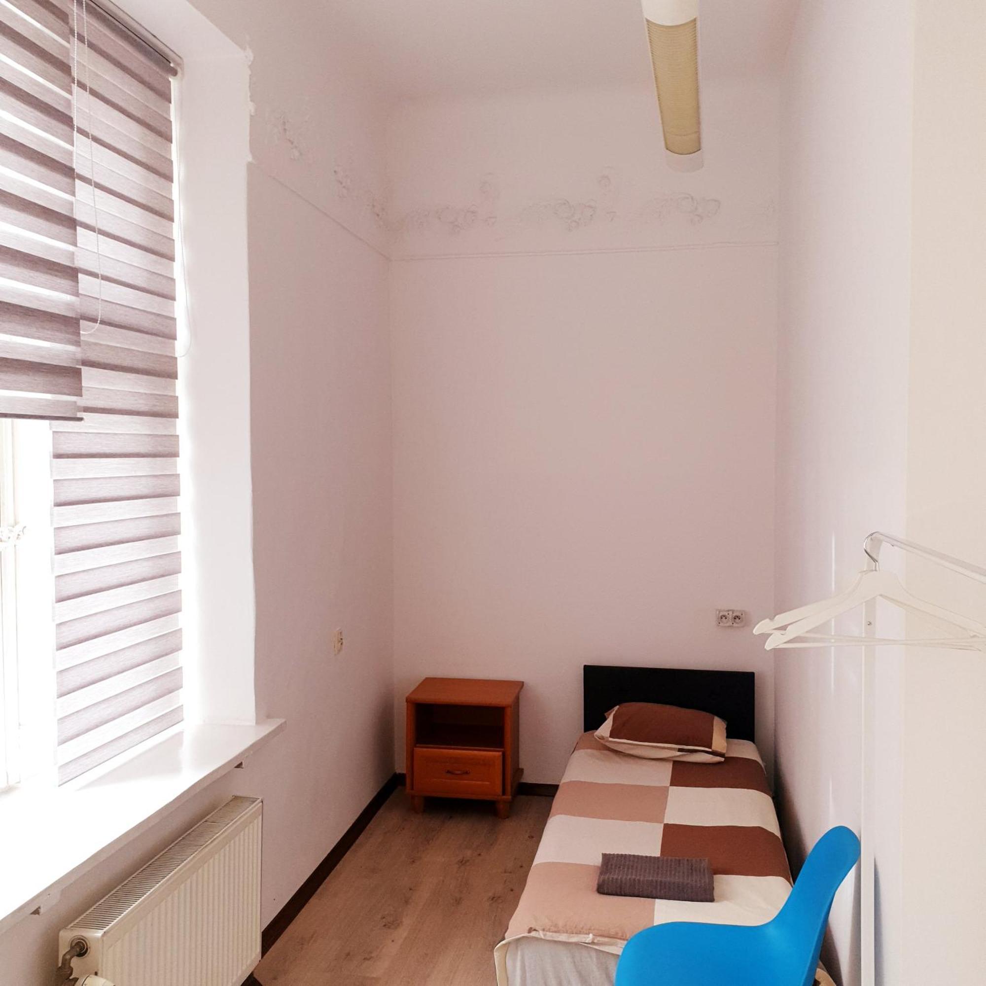 Affittacamere Centrum Lwowska