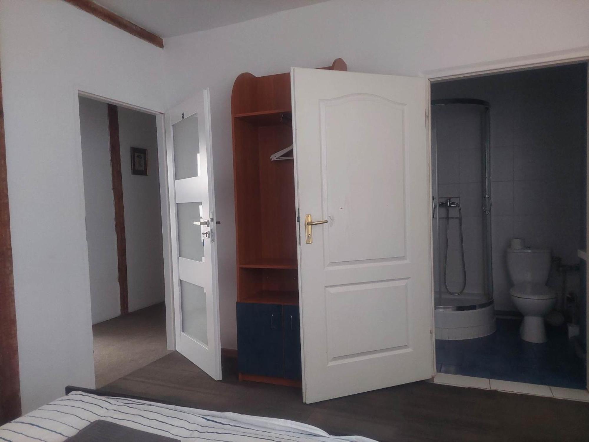 Guest house Centrum Lwowska *
