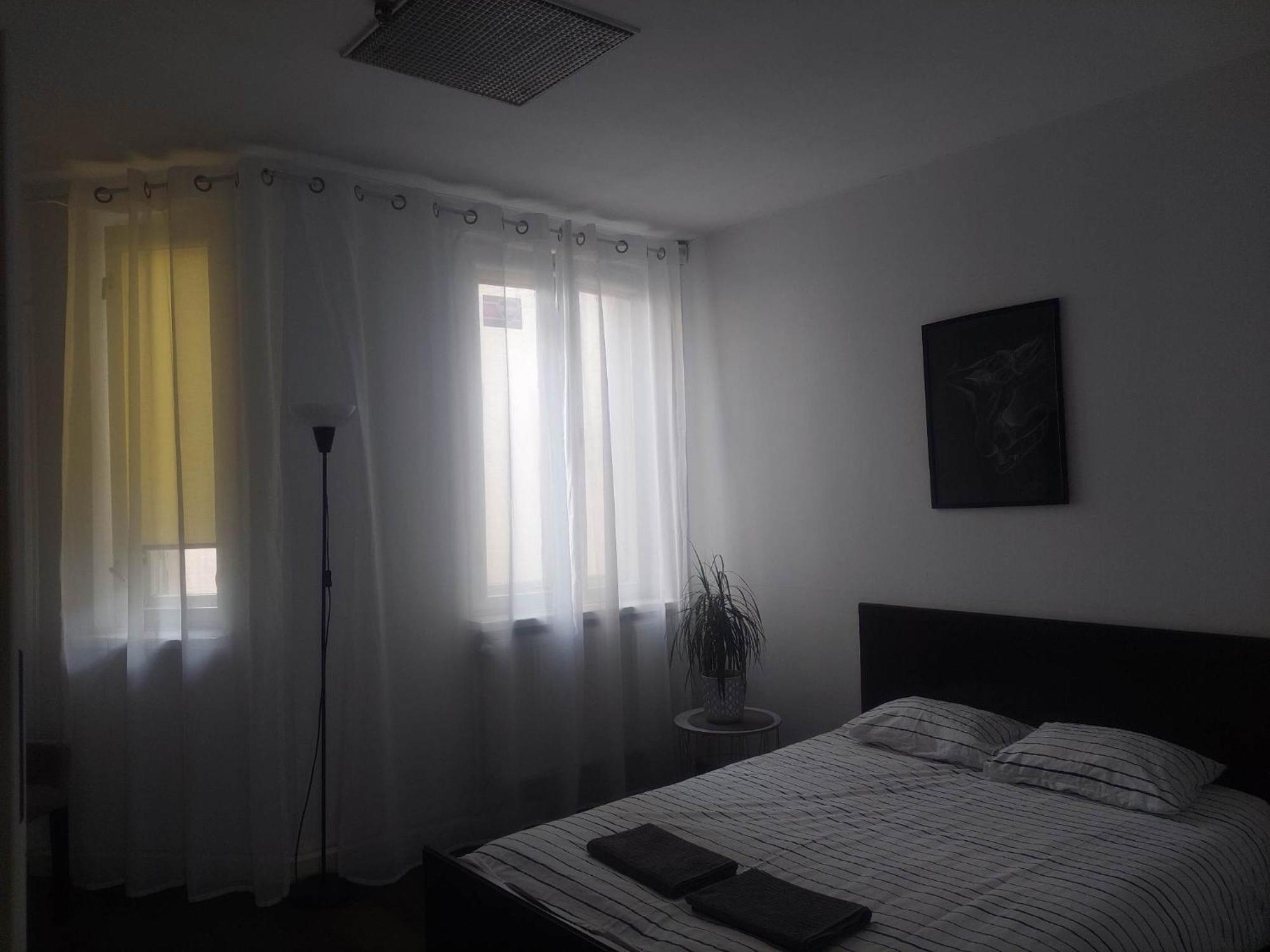 Centrum Lwowska Guest house Warsaw
