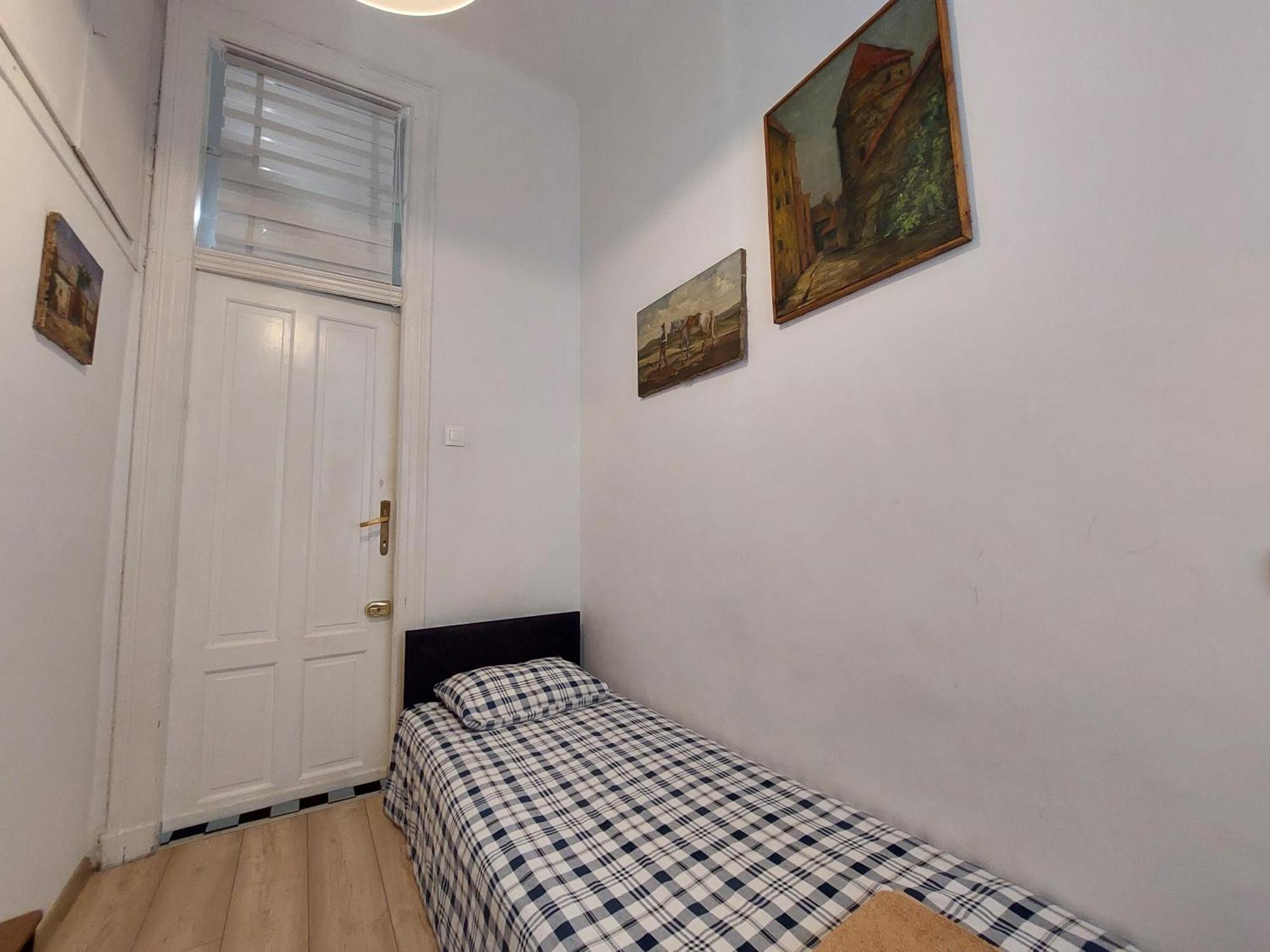 Centrum Lwowska Affittacamere Varsavia